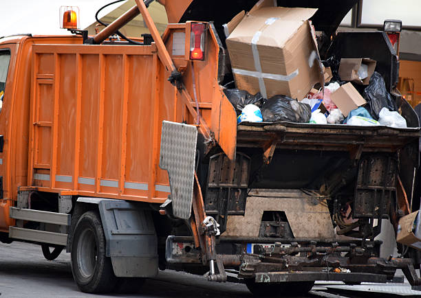 Best Recycling Services for Junk  in Poquoson, VA